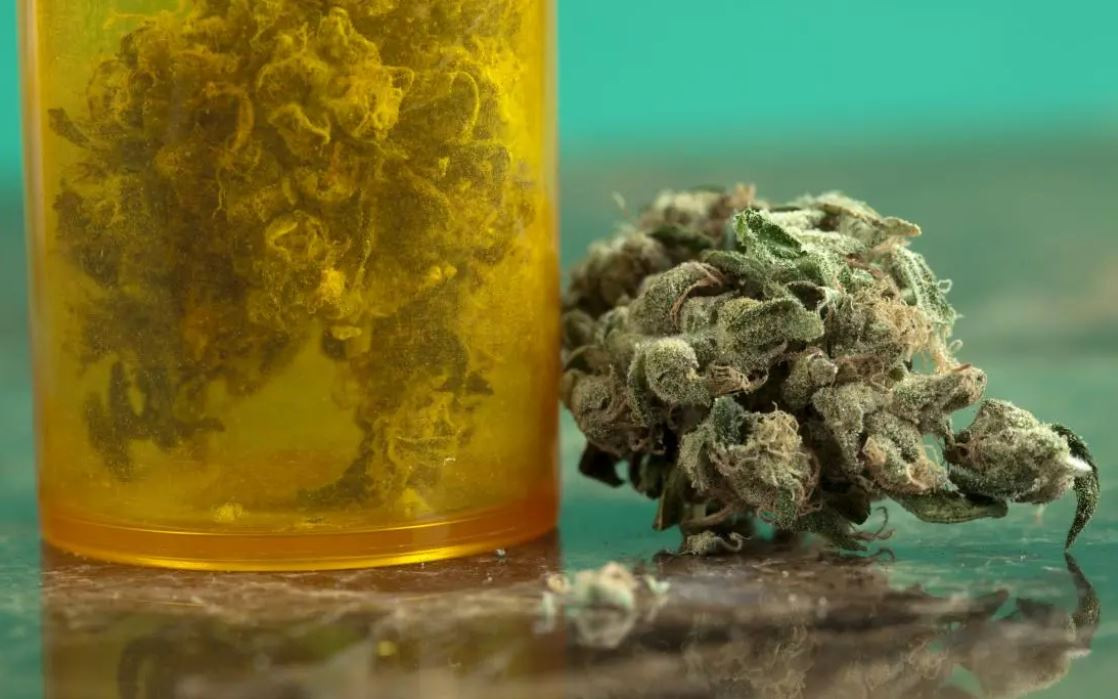 ترک اعتیاد ماریجوانا