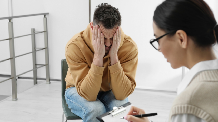 ترک اعتیاد چند روز طول میکشد