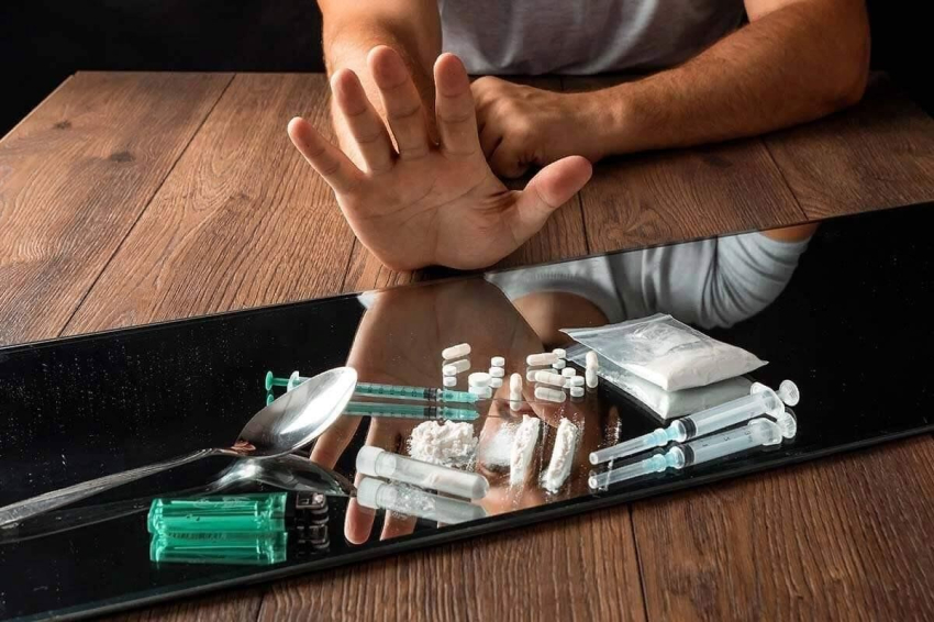 ترک اعتیاد فوری؛ از واقعیت تا دروغ