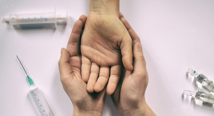 رهایی و زندگی دوباره