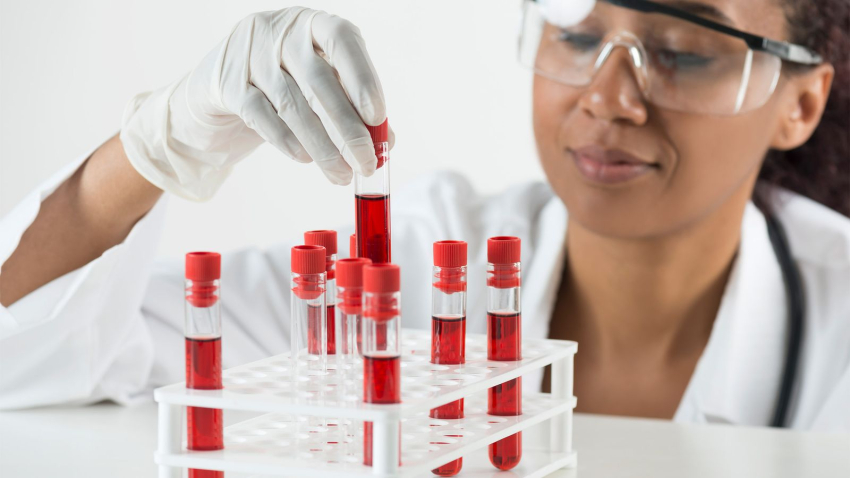 ترک اعتیاد از طریق تصفیه خون