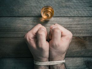 ترک اعتیاد چیست