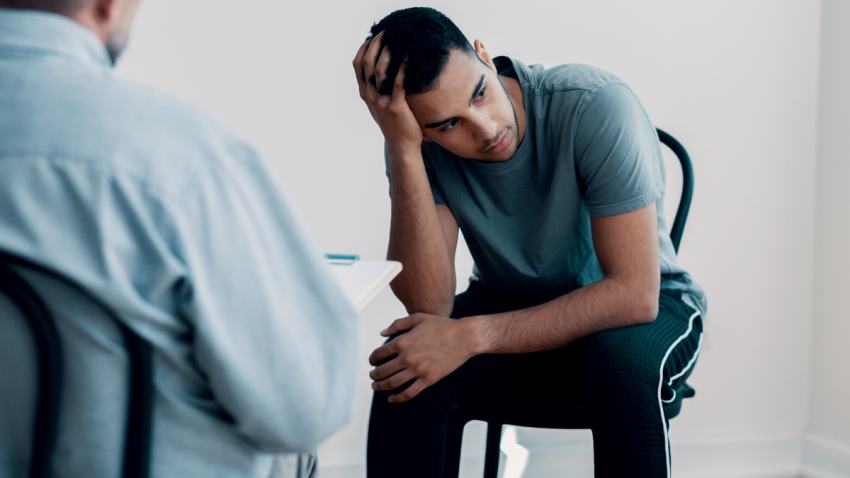 ترک اعتیاد چه عوارضی دارد؟ 10 اتفاقی که بعد از ترک میافتد 2 ترک اعتیاد چه عوارضی دارد؟