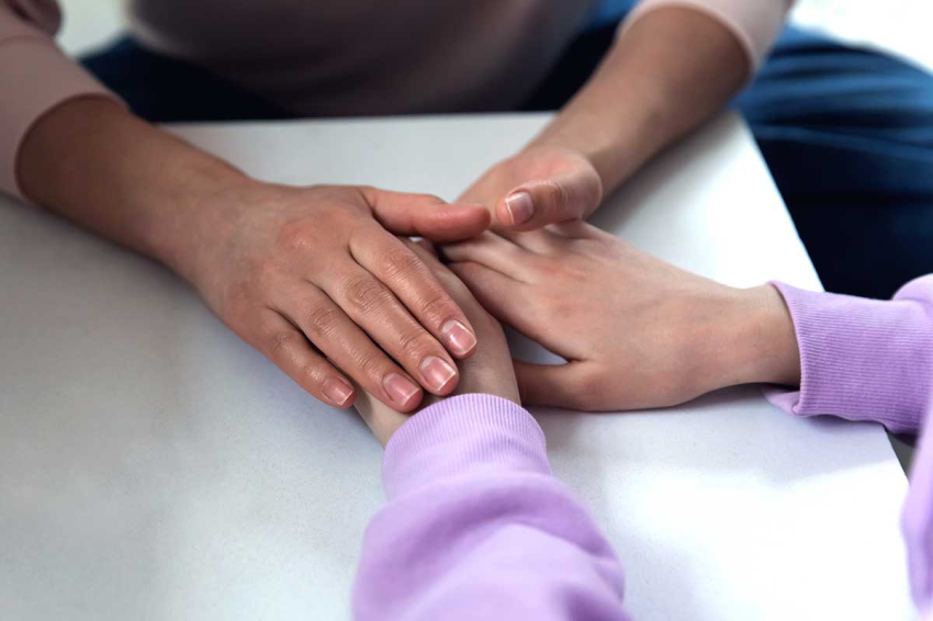 حمایت خانواده برای ترک اعتیاد تریاک