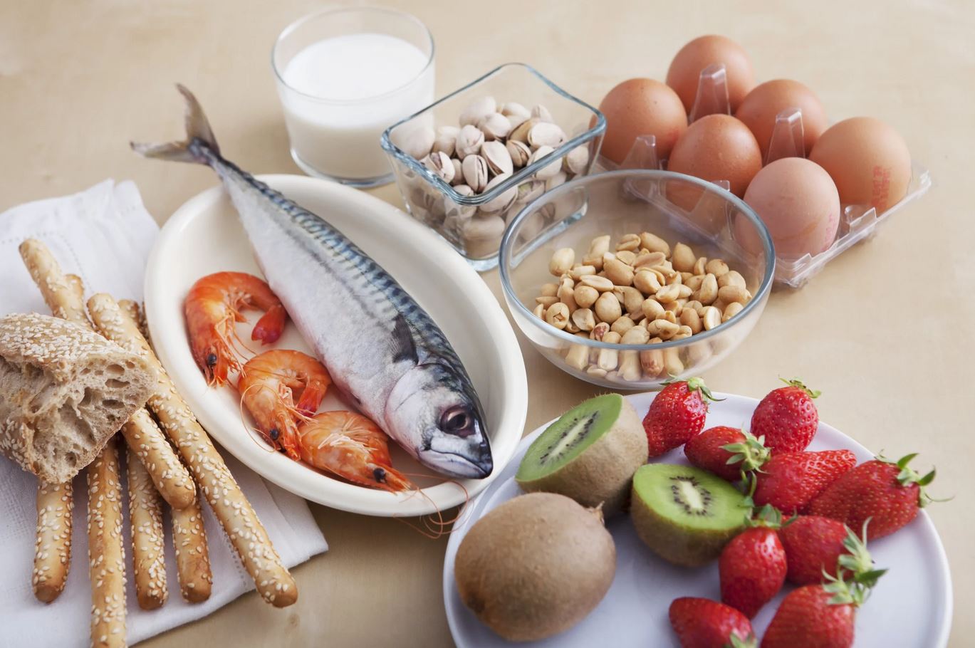 تصفیه خون و ترک اعتیاد: هر آنچه باید درباره این روش بدانید 4 نقش تغذیه روی ترک اعتیاد و تصفیه خون