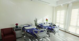 بهترین مرکز ترک اعتیاد تهران