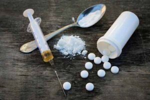 ترک اعتیاد مواد صنعتی