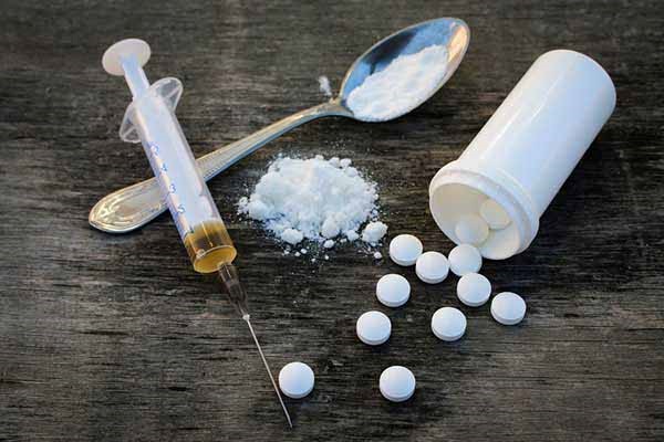 ترک اعتیاد مواد صنعتی