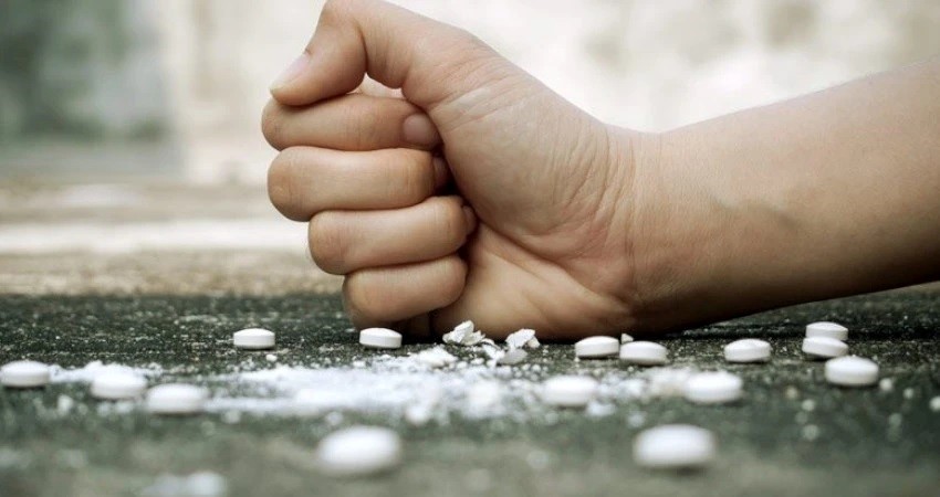 ترک اعتیاد متادون