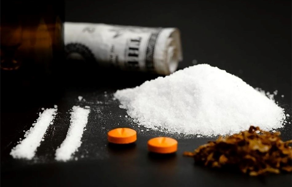 بهترین روش ترک اعتیاد مواد صنعتی + بهترین فصل برای ترک 1 مواد مخدر صنعتی