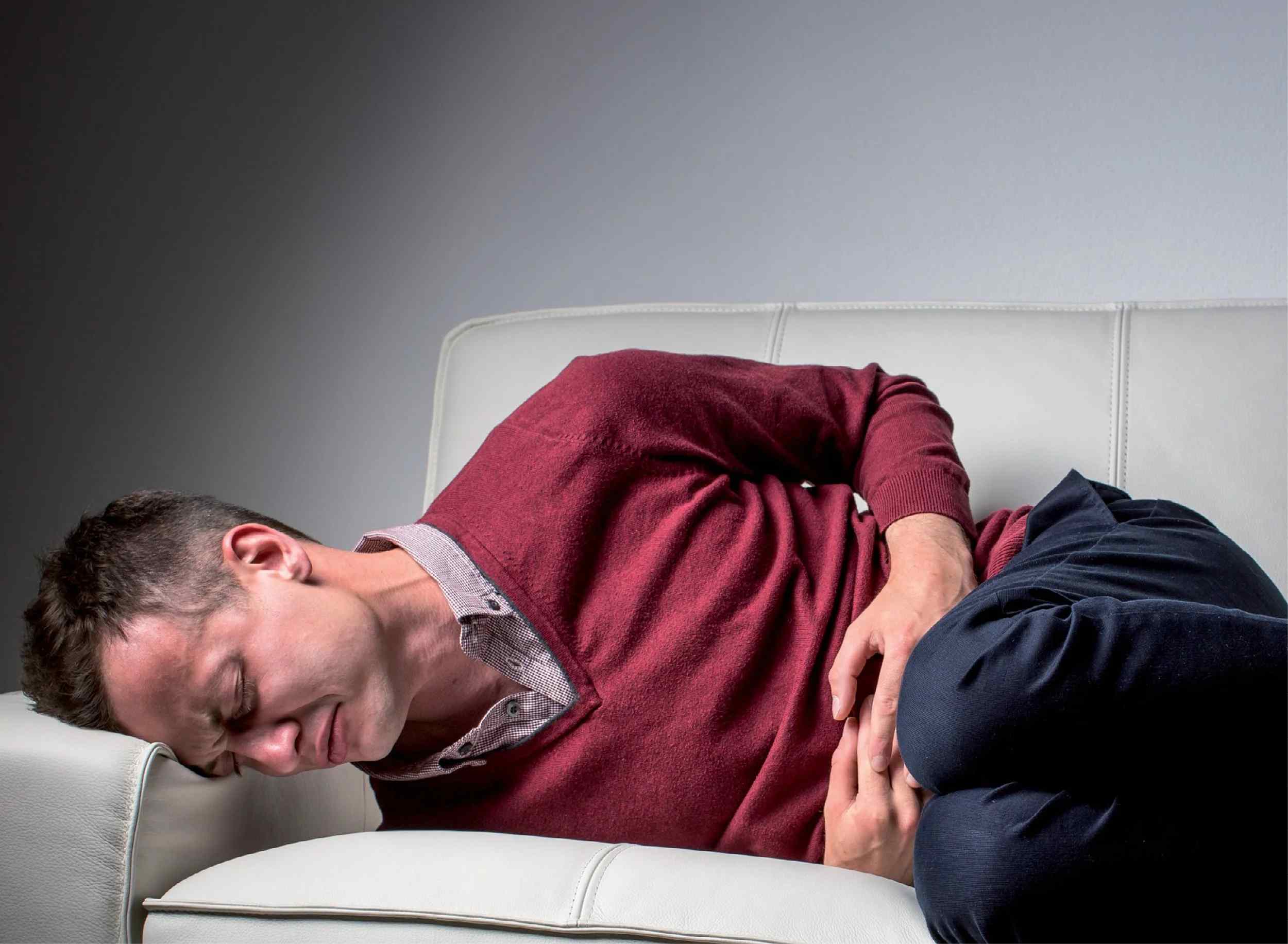 علائم ترک اعتیاد در مواد مختلف چگونه است