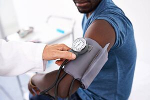 ترک اعتیاد و فشار خون چه ارتباطی دارند