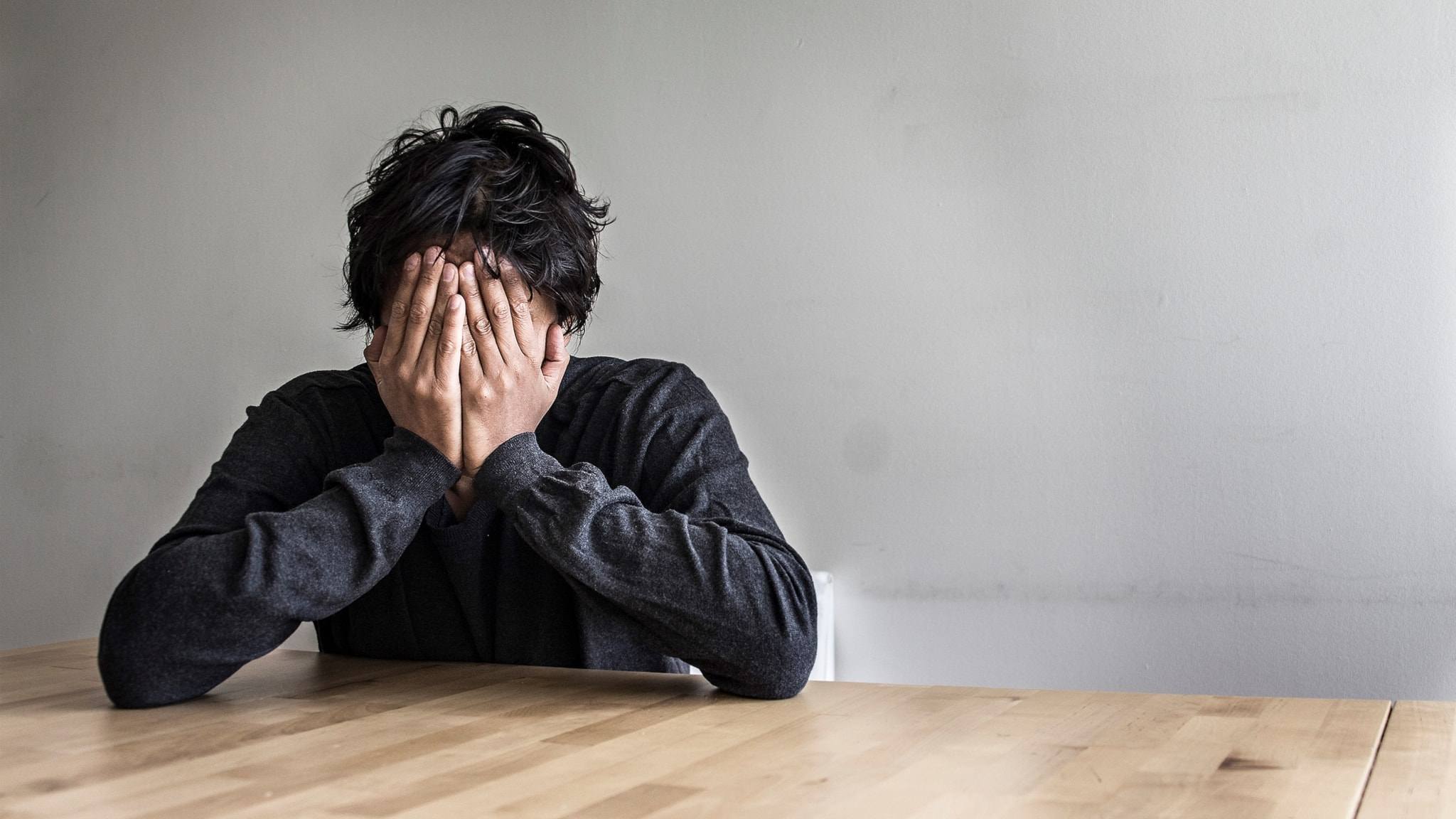 آنچه که درباره ترک اعتیاد و افسردگی بعد از آن باید بدانیم 1 دلایل افسردگی بعد از ترک اعتیاد چیست