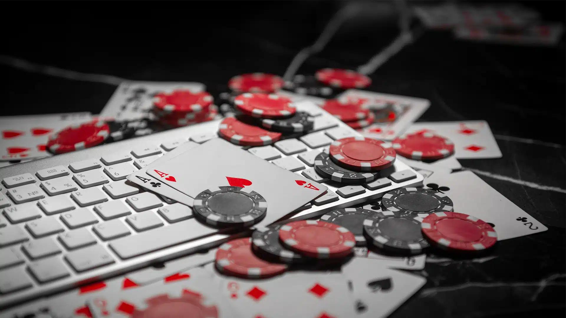 ترک اعتیاد به قمار 