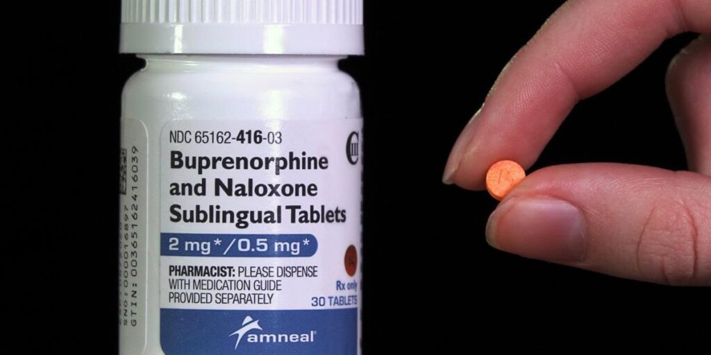 ترک اعتیاد قرص b2