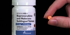 ترک اعتیاد قرص b2