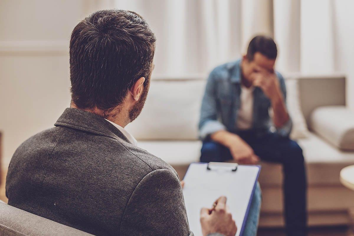 بهترین روش ترک اعتیاد زولپیدم (Zolpidem) چیست؟ 4 نقش مشاوره در ترک اعتیاد