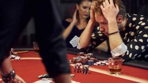 ترک اعتیاد قمار